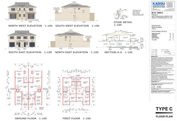 3 Bedroom Property for Sale in Cashan North West